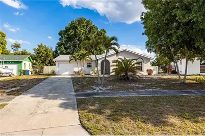935 Hearty St, North Fort Myers, FL 33903 - Photo 1
