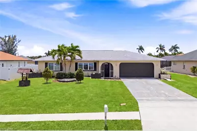 2658 SW 32nd St, Cape Coral, FL 33914 - Photo 1