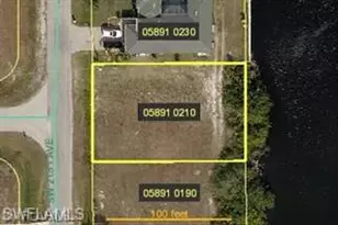 2615 SW 21st Ave, Cape Coral, FL 33914 - Photo 1