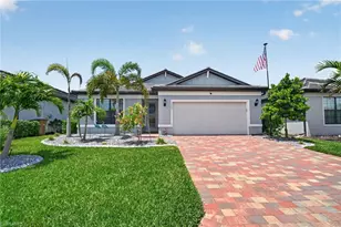 3663 Passion Vine Dr, Alva, FL 33920 - Photo 2