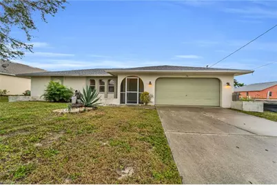 14 SW 33rd Ave, Cape Coral, FL 33991 - Photo 1