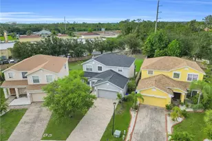 8094 Silver Birch Way, Lehigh Acres, FL 33971 - Photo 2