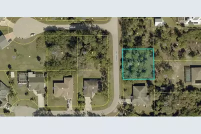 410 Hamilton Ave, Lehigh Acres, FL 33972 - Photo 2