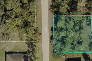 410 Hamilton Ave, Lehigh Acres, FL 33972 - Photo 1