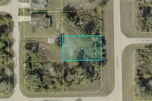 540 Columbus Blvd S, Lehigh Acres, FL 33974 - Photo 1