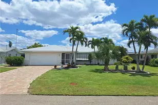 3413 SE 18th Ave, Cape Coral, FL 33904 - Photo 1