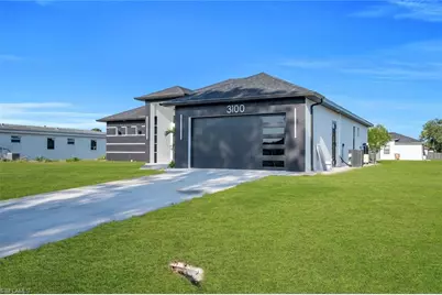3100 Sally Ave S, Lehigh Acres, FL 33976 - Photo 2