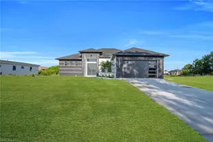 3100 Sally Ave S, Lehigh Acres, FL 33976 - Photo 1
