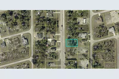 849 Bell Blvd S, Lehigh Acres, FL 33974 - Photo 2