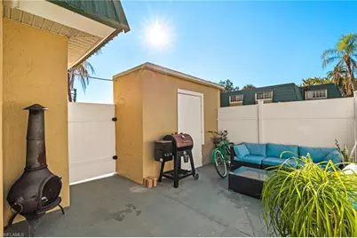 4815 Bluefish Ct, Fort Myers, FL 33919 - Photo 2