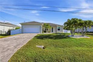 2713 SW Embers Terrace, Cape Coral, FL 33991 - Photo 2