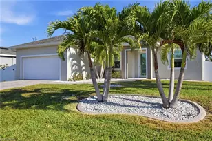2713 SW Embers Terrace, Cape Coral, FL 33991 - Photo 4