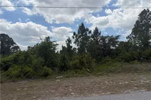 1249 Galileo St E, Lehigh Acres, FL 33974 - Photo 1