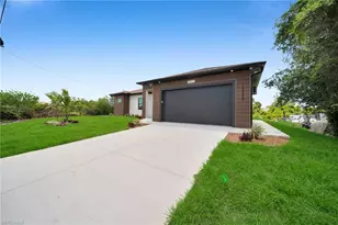 2603 15th St SW, Lehigh Acres, FL 33976 - Photo 2