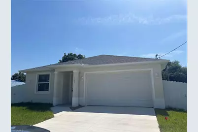 1299 Old Bridge Rd, North Fort Myers, FL 33917 - Photo 2