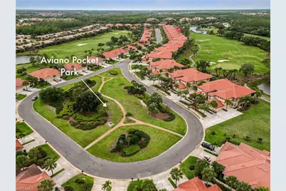 9318 Aviano Dr #102, Fort Myers, FL 33913 - Photo 42