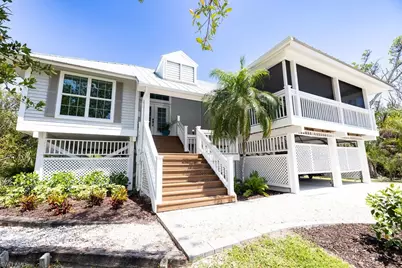 207 Daniel Dr, Sanibel, FL 33957 - Photo 1