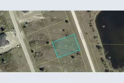 954 Capetown Ave, Lehigh Acres, FL 33974 - Photo 1