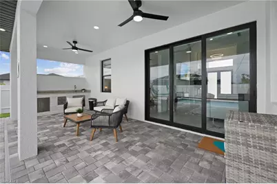 837 NE 6th Pl, Cape Coral, FL 33909 - Photo 48