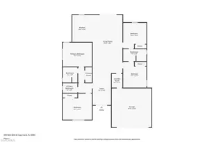 3927 NW 38th St, Cape Coral, FL 33993 - Photo 44