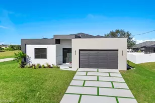 3927 NW 38th St, Cape Coral, FL 33993 - Photo 2