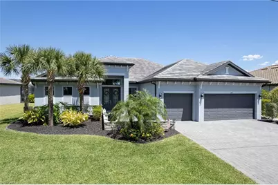 1413 SE 10th Ave, Cape Coral, FL 33990 - Photo 1