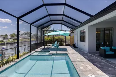 1413 SE 10th Ave, Cape Coral, FL 33990 - Photo 4