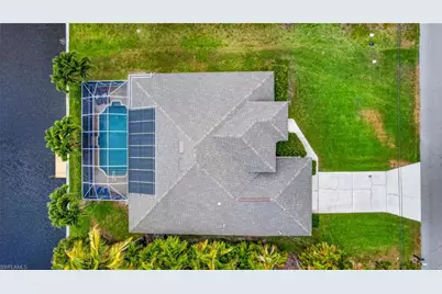 1456 SE 13th Ter, Cape Coral, FL 33990 - Photo 32