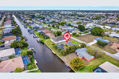 1456 SE 13th Ter, Cape Coral, FL 33990 - Photo 34
