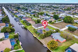 1456 SE 13th Terrace, Cape Coral, FL 33990 - Photo 34