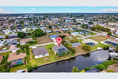 1456 SE 13th Ter, Cape Coral, FL 33990 - Photo 36