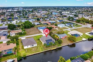1456 SE 13th Terrace, Cape Coral, FL 33990 - Photo 36