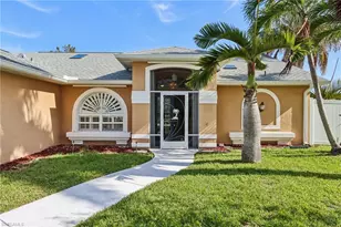 2701 SW 37th Terrace, Cape Coral, FL 33914 - Photo 1