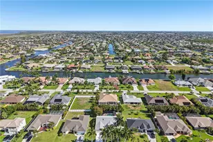 2701 SW 37th Terrace, Cape Coral, FL 33914 - Photo 32