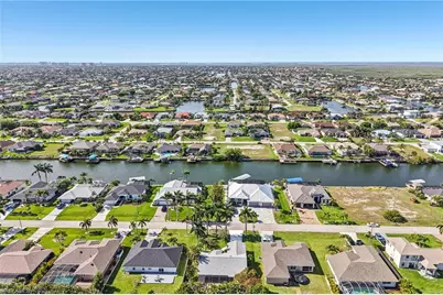 2701 SW 37th Ter, Cape Coral, FL 33914 - Photo 36