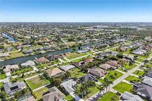 2701 SW 37th Terrace, Cape Coral, FL 33914 - Photo 34