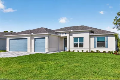 2628 SW 10th Ave, Cape Coral, FL 33914 - Photo 2