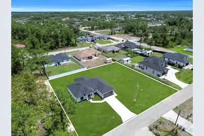 2806 18th St W, Lehigh Acres, FL 33971 - Photo 2