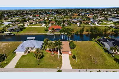 4122 SW 22nd Ct, Cape Coral, FL 33914 - Photo 1