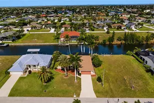 4122 SW 22nd Ct, Cape Coral, FL 33914 - Photo 1