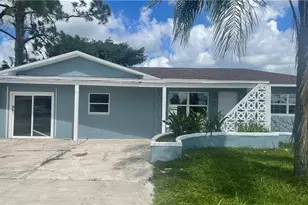 1001 Coolidge Ave, Lehigh Acres, FL 33936 - Photo 2