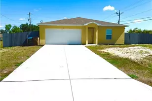341 NE 13th Terrace, Cape Coral, FL 33909 - Photo 1
