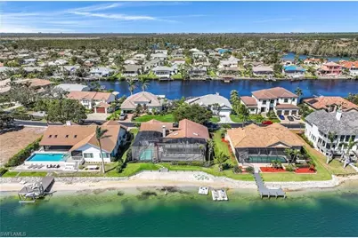 5740 Harborage Dr, Fort Myers, FL 33908 - Photo 1