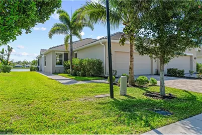 4287 Lemongrass Dr, Fort Myers, FL 33916 - Photo 2