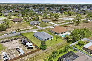 2720 NW 20th Terrace, Cape Coral, FL 33993 - Photo 38