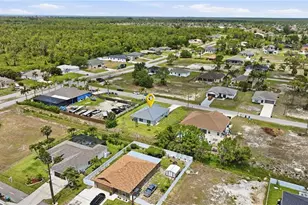 2720 NW 20th Terrace, Cape Coral, FL 33993 - Photo 42