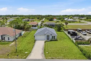 2720 NW 20th Terrace, Cape Coral, FL 33993 - Photo 6