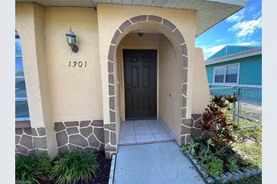 1247 SW Santa Barbara Pl #1301, Cape Coral, FL 33991 - Photo 2