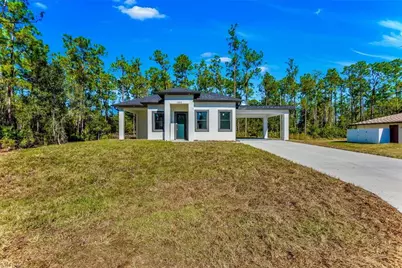 1603 E 14th St, Lehigh Acres, FL 33972 - Photo 1