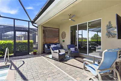 10304 Livorno Dr, Fort Myers, FL 33913 - Photo 28